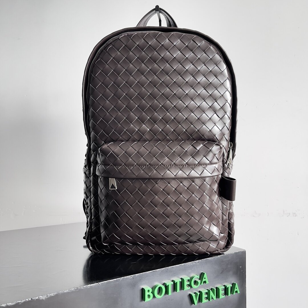 Bottega Veneta Backpack L